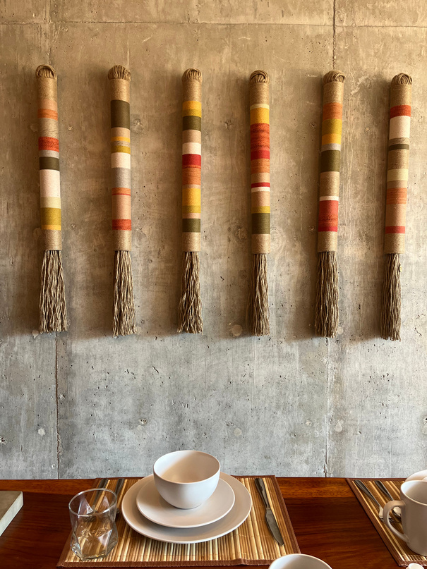 UHMA Arte Textil